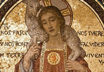 Isus – Dobri Pastir (Iv 10, 1-21)