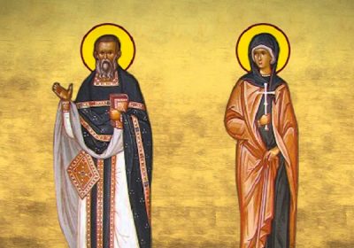 Liturgijski spomen sv. Montana i Maksime