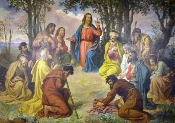 Od intelektualne spoznaje do cjelovitog iskustva – razmišljanje uz 12. nedjelju kroz godinu (C)
