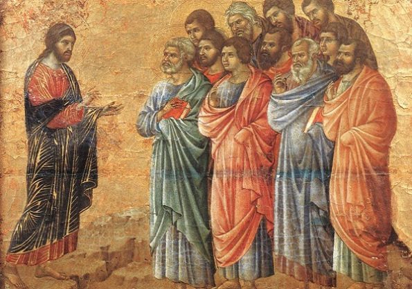 Dvanaestorica