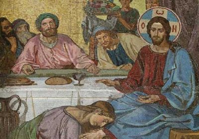Meditacija uz 11. nedjelju kroz godinu (C)