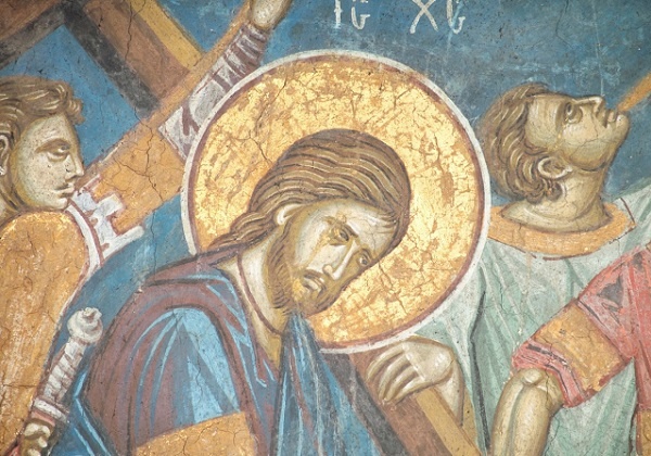 Meditacija uz 20. nedjelju kroz godinu (C)