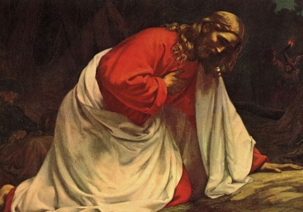 Uslišana molitva – razmišljanje uz 17. nedjelju kroz godinu (C)