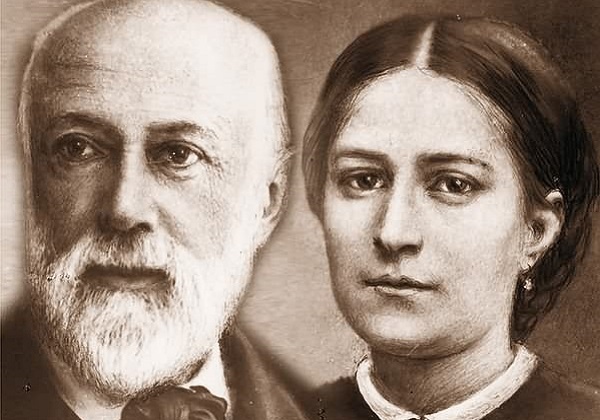 Sveti Louis i Zélie Martin