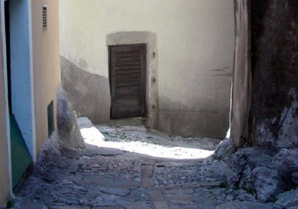 21. nedjelja kroz godinu (C)