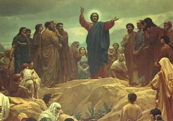 Gospodinova revolucija protiv konformizma – razmišljanje uz 20. nedjelju kroz godinu (C)
