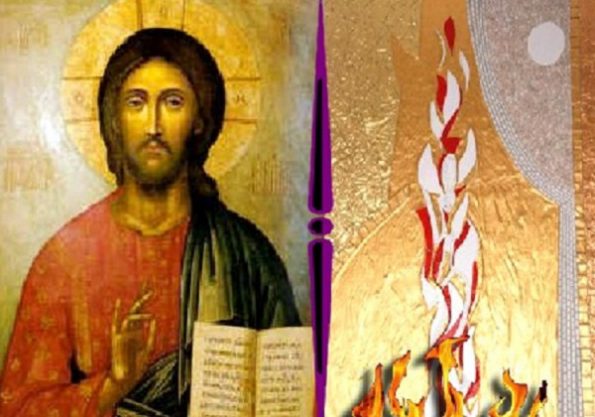 Isusov sveti rat – razmišljanje uz 20. nedjelju kroz godinu (C)