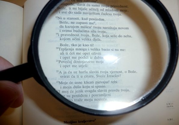 Pravednost – nepravednost