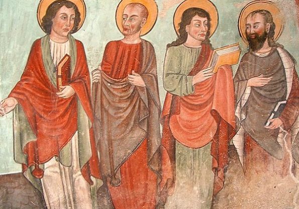 Duhovna proračunatost – razmišljanje uz 23. nedjelju kroz godinu (C)