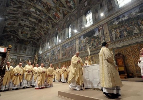 Značenje riječi „liturgija“