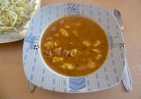 Žličnjaci