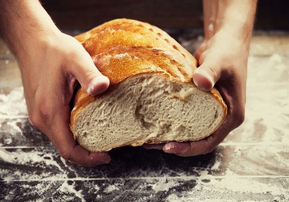 8. nedjelja kroz godinu (B) – nacrt za homiliju
