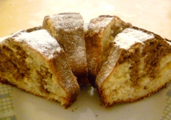 Mramorni kuglof
