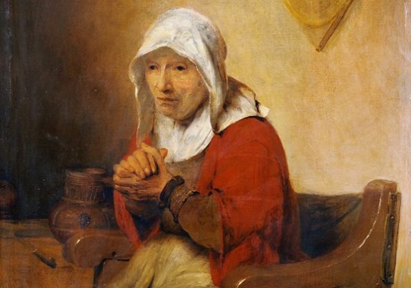 29. nedjelja kroz godinu (C) – homilija