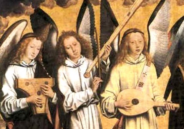 32. nedjelja kroz godinu (C) – nacrt za homiliju