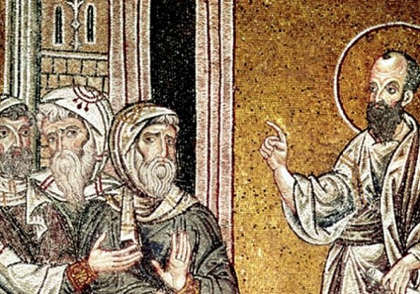 1. nedjelja došašća (A) – nacrt za homiliju