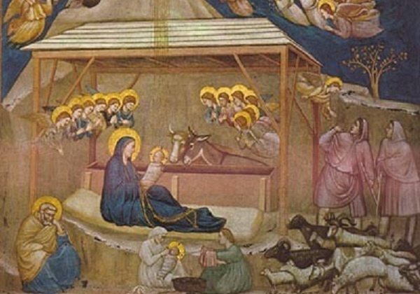 Bogom obdareni – razmišljanje uz Božić