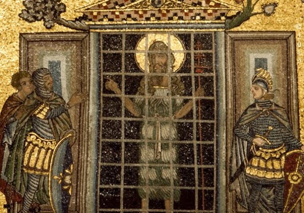 Treći tjedan došašća – homilije