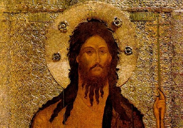 2. nedjelja došašća (A) – homilija