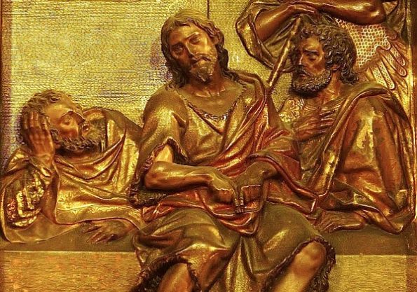 3. nedjelja došašća (A) – nacrt za homiliju