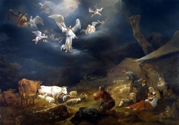 Božić, misa ponoćka – nacrt za homiliju