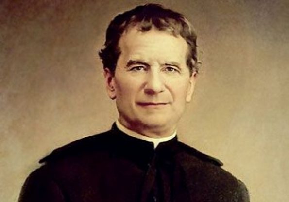 Sveti Ivan Bosco