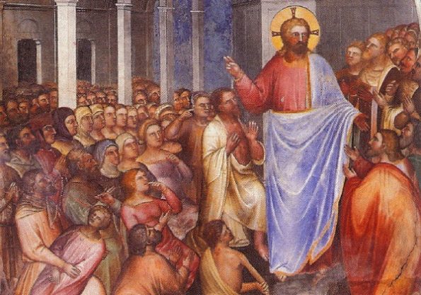 Otkriti vrijednost života – razmišljanje uz 8. nedjelju kroz godinu (A)
