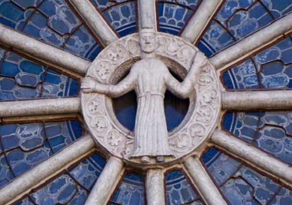 Ne opirati se Zlomu – razmišljanje uz 7. nedjelju kroz godinu (A)