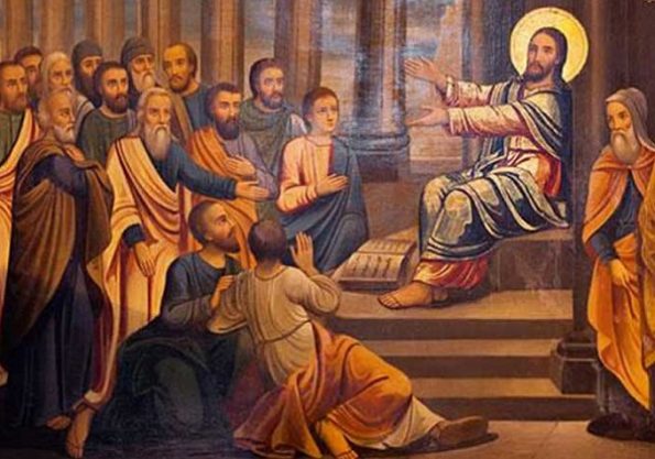 Zakona oslobođeni? – razmišljanje uz 6. nedjelju kroz godinu (A)