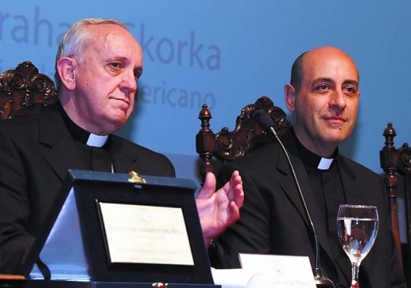 Razgovor katolički s pobudnicom Amoris laetitia