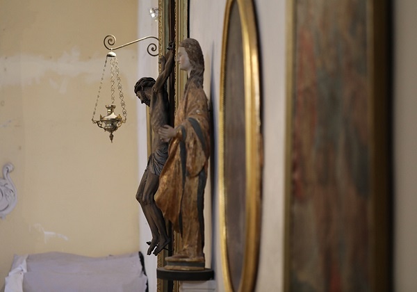 Tektonski poremećaj