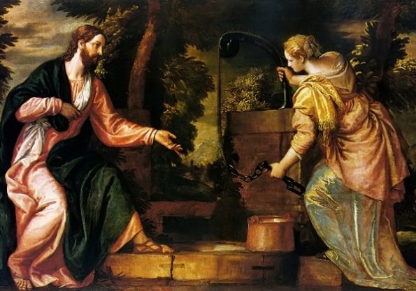 3. korizmena nedjelja (A) – homilija