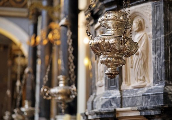 Eshatološka religija