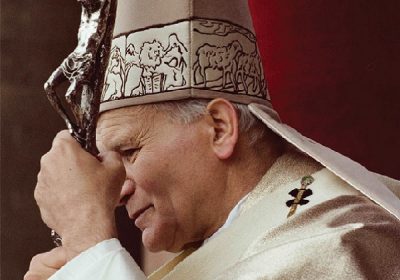 Ivan XXIII. i Ivan Pavao II. – velike pape dvadesetog stoljeća
