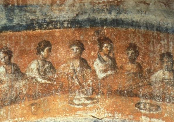 2. vazmena nedjelja (A) – homilija