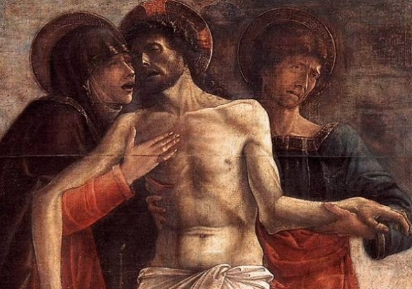 Pobjeda istine – razmišljanje uz Veliki petak