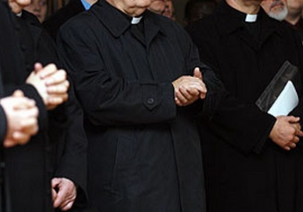 Niže svećenstvo