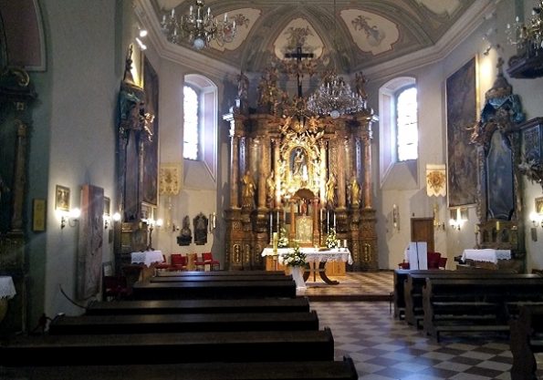 Sa svijetom ili sa Evanđeljem