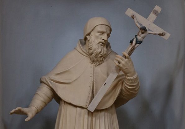 Zašto je Isus umro?