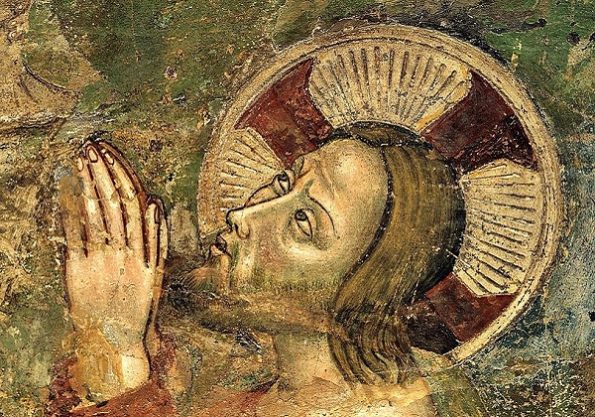7. vazmena nedjelja (A) – homilija