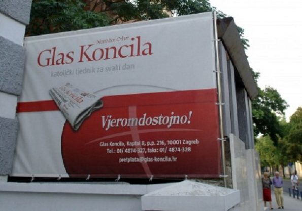 Oko karaktera katoličke štampe