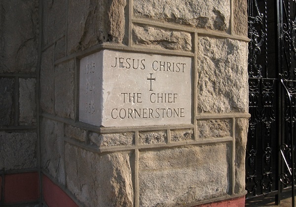 5. vazmena nedjelja (A) – homilija