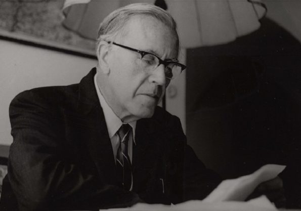 Dietrich von Hildebrand o modernizmu