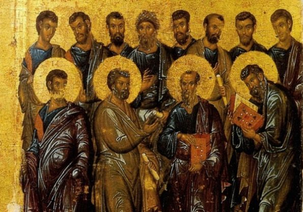 Primati i davati Isusa – razmišljanje uz 13. nedjelju kroz godinu (A)