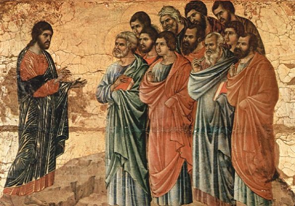 Čisti pastiri za čistiji svijet – razmišljanje uz 11. nedjelju kroz godinu (A)