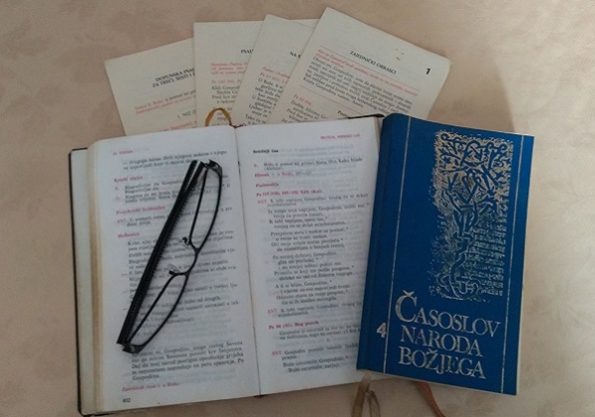 Onus breviarii (Svećenički časoslov poslije Koncila)