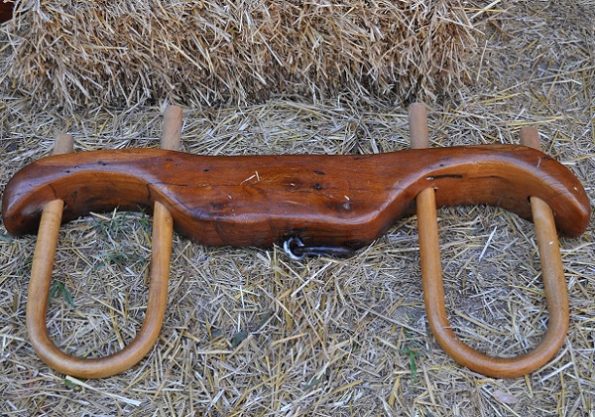 Pronaći spokoj duše – razmišljanje uz 14. nedjelju kroz godinu (A)