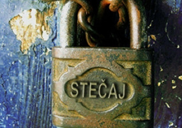 Stečaj