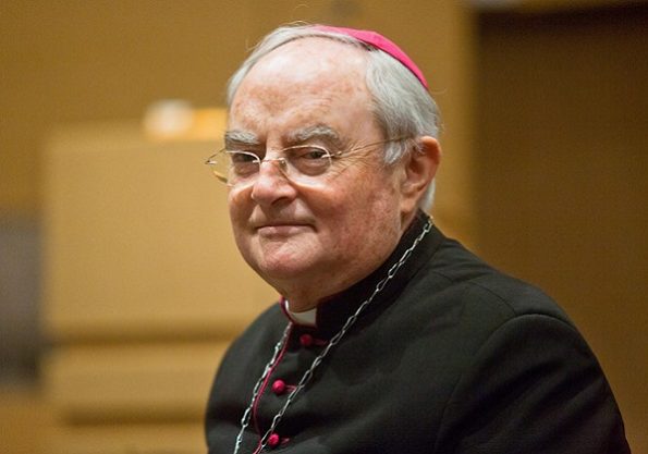 Il fanatismo di Medjugorje e l’inviato papale arcivescovo Hoser