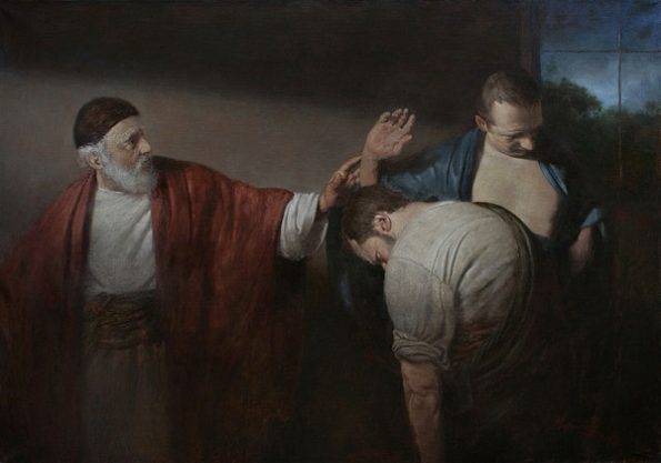 Izvršiti volju Očevu – razmišljanje uz 26. nedjelju kroz godinu (A)